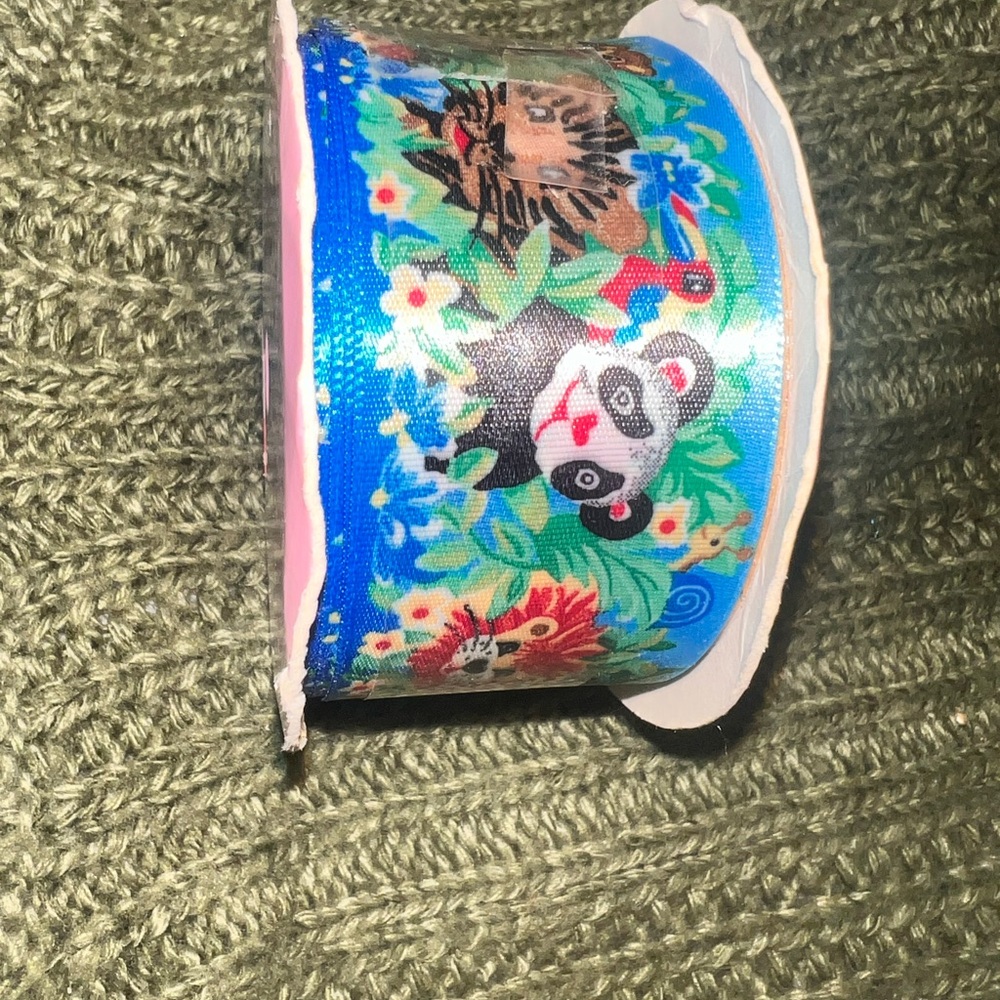 Ribbon bundle options - Picture 4 of 6